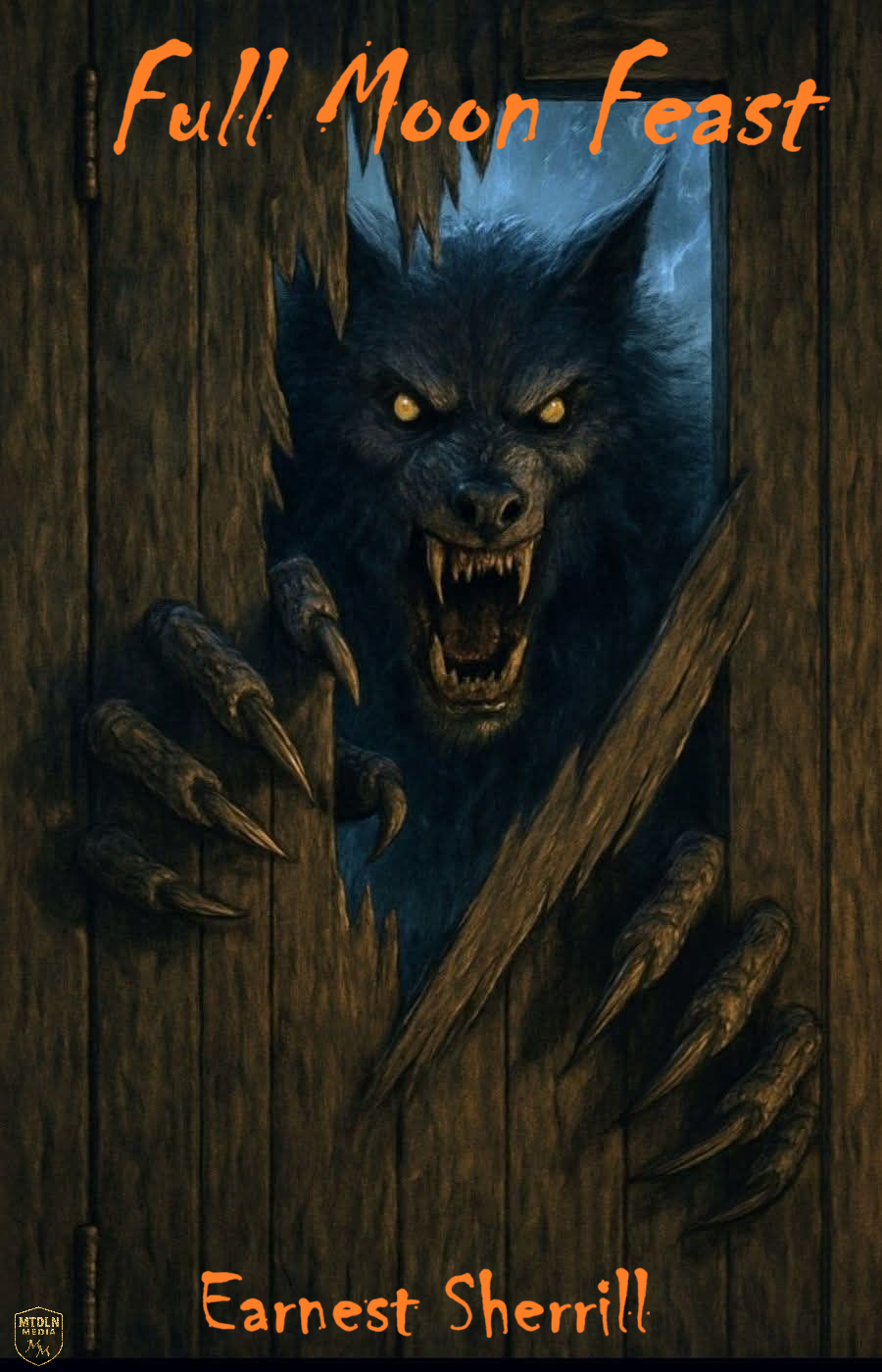 Full Moon Feast